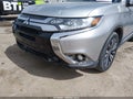 2020 Mitsubishi Outlander — photo 17 of 21 | VIN JA4AZ3A31LZ024497