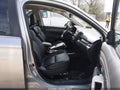 2020 Mitsubishi Outlander — photo 5 of 21 | VIN JA4AZ3A31LZ024497