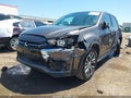 2019 Mitsubishi Outlander Sport — photo 2 of 16 | VIN JA4AP3AU3KU006402