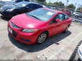 2012 Honda Civic — photo 2 of 12 | VIN 2HGFG3B19CH546648