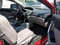 2012 Honda Civic — photo 5 of 12 | VIN 2HGFG3B19CH546648