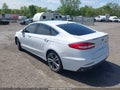 Photo 3 of 16 — 2019 Ford Fusion