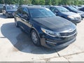 Photo 1 of 11 — 2016 Kia Optima