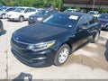 Photo 2 of 11 — 2016 Kia Optima