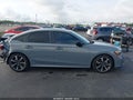 Photo 13 of 16 — 2025 Honda Civic Hybrid