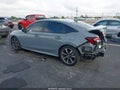 Photo 3 of 16 — 2025 Honda Civic Hybrid