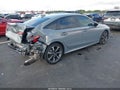 Photo 4 of 16 — 2025 Honda Civic Hybrid