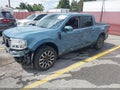 Photo 2 of 18 — 2022 Ford Maverick