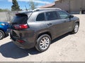 Photo 4 of 17 — 2017 Jeep Cherokee