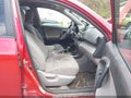 2011 Toyota RAV4 — photo 5 of 16 | VIN 2T3BF4DVXBW133206