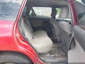 2011 Toyota RAV4 — photo 8 of 16 | VIN 2T3BF4DVXBW133206