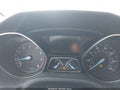 Photo 7 of 12 — 2015 Ford Focus