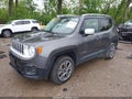 2017 Jeep Renegade — photo 2 of 16 | VIN ZACCJBDBXHPE80328