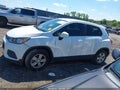 Photo 15 of 17 — 2020 Chevrolet Trax