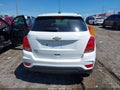 Photo 17 of 17 — 2020 Chevrolet Trax