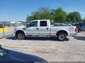 Photo 15 of 17 — 2008 Ford F-250
