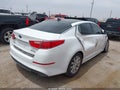 Photo 4 of 15 — 2015 Kia Optima