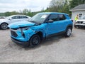 Photo 2 of 18 — 2025 Chevrolet Trailblazer