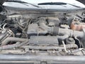2010 Ford F-150 — photo 10 of 18 | VIN 1FTFW1EV0AFB69467