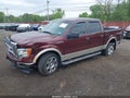 2010 Ford F-150 — photo 17 of 18 | VIN 1FTFW1EV0AFB69467