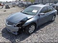 Photo 6 of 11 — 2010 Nissan Altima
