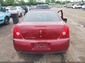 Photo 17 of 17 — 2008 Pontiac G6