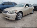 Photo 2 of 11 — 2007 Lexus LS 460