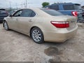 Photo 3 of 11 — 2007 Lexus LS 460