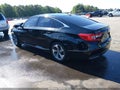2018 Honda Accord — photo 3 of 19 | VIN 1HGCV1F51JA199919