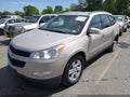 Photo 2 of 11 — 2011 Chevrolet Traverse