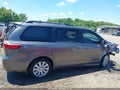 Photo 14 of 17 — 2017 Toyota Sienna