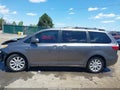 Photo 15 of 17 — 2017 Toyota Sienna