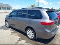 Photo 3 of 17 — 2017 Toyota Sienna