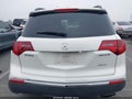 Photo 17 of 18 — 2011 Acura MDX