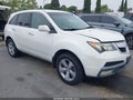 Photo 1 of 18 — 2011 Acura MDX