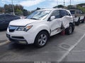 Photo 2 of 18 — 2011 Acura MDX