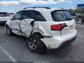Photo 3 of 18 — 2011 Acura MDX