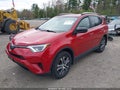 Photo 2 of 11 — 2017 Toyota RAV4