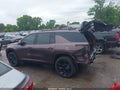 Photo 15 of 18 — 2026 Chevrolet Traverse