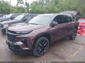 Photo 2 of 18 — 2026 Chevrolet Traverse