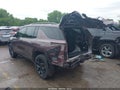 Photo 3 of 18 — 2026 Chevrolet Traverse