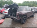 Photo 4 of 18 — 2026 Chevrolet Traverse