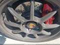 Photo 12 of 17 — 2007 Porsche 911