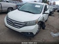 Photo 2 of 11 — 2014 Honda CR-V