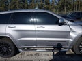 Photo 13 of 18 — 2018 Jeep Grand Cherokee
