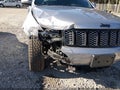 Photo 6 of 18 — 2018 Jeep Grand Cherokee