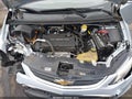 Photo 10 of 17 — 2018 Chevrolet Sonic
