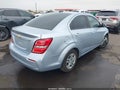 Photo 4 of 17 — 2018 Chevrolet Sonic