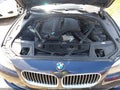 Photo 10 of 11 — 2011 BMW 5 Series