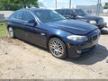 Photo 1 of 11 — 2011 BMW 5 Series